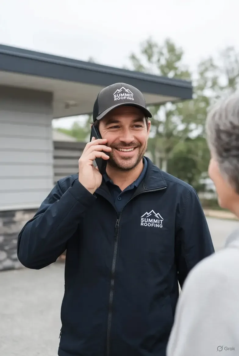 Flat Roof Leak Repair Haymarket, VA FAQs